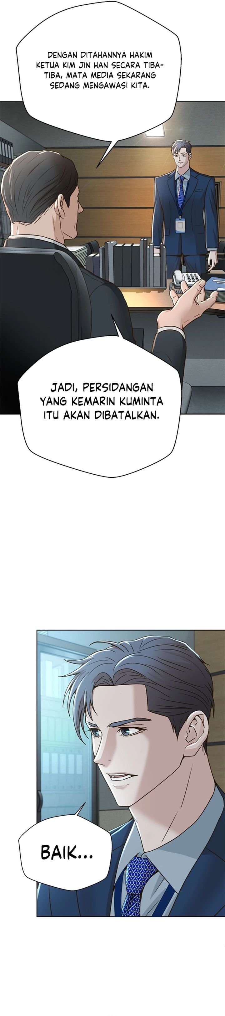 Dilarang COPAS - situs resmi www.mangacanblog.com - Komik judge lee han young 086 - chapter 86 87 Indonesia judge lee han young 086 - chapter 86 Terbaru 15|Baca Manga Komik Indonesia|Mangacan