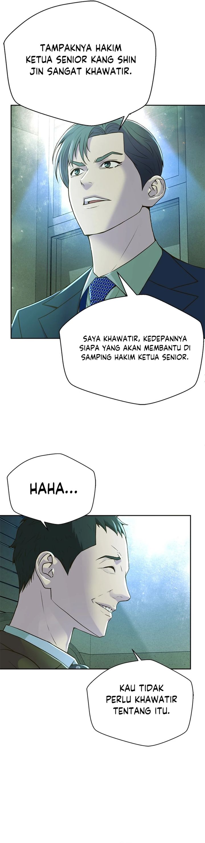 Dilarang COPAS - situs resmi www.mangacanblog.com - Komik judge lee han young 086 - chapter 86 87 Indonesia judge lee han young 086 - chapter 86 Terbaru 17|Baca Manga Komik Indonesia|Mangacan