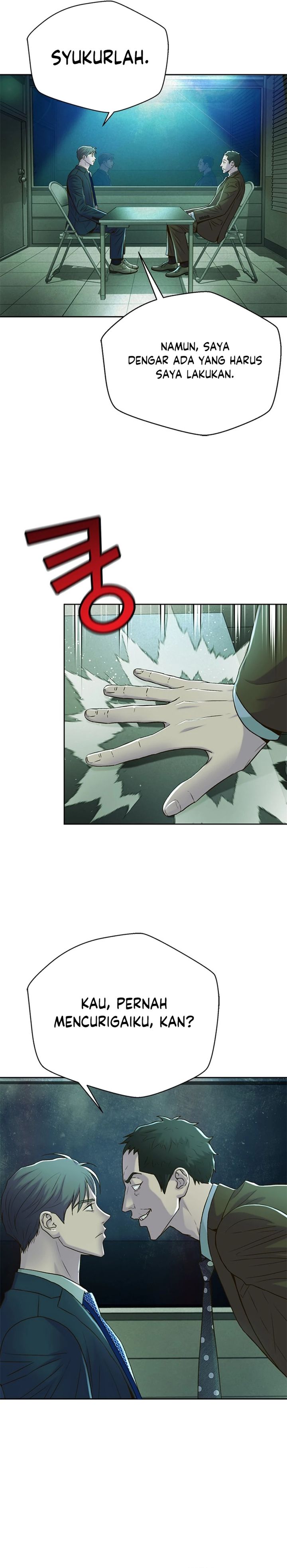 Dilarang COPAS - situs resmi www.mangacanblog.com - Komik judge lee han young 086 - chapter 86 87 Indonesia judge lee han young 086 - chapter 86 Terbaru 19|Baca Manga Komik Indonesia|Mangacan