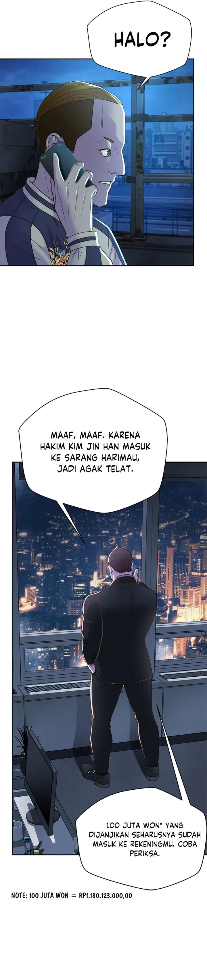 Dilarang COPAS - situs resmi www.mangacanblog.com - Komik judge lee han young 086 - chapter 86 87 Indonesia judge lee han young 086 - chapter 86 Terbaru 26|Baca Manga Komik Indonesia|Mangacan
