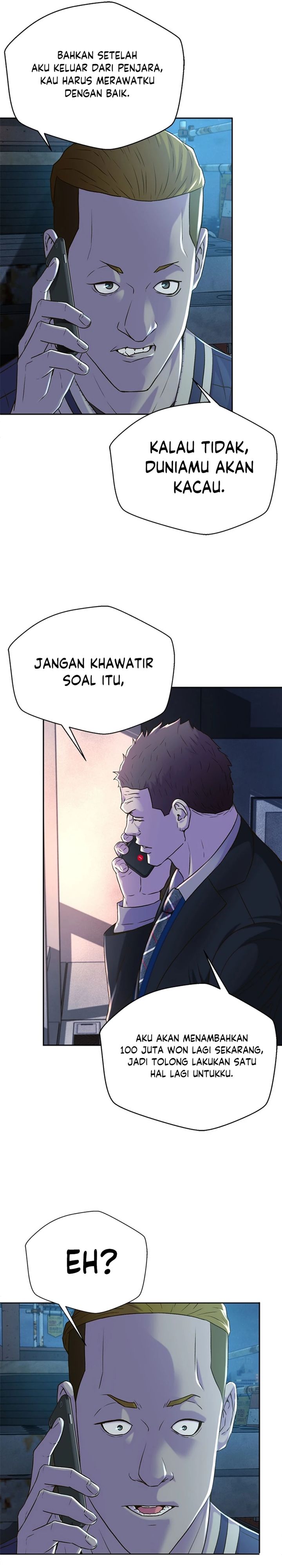 Dilarang COPAS - situs resmi www.mangacanblog.com - Komik judge lee han young 086 - chapter 86 87 Indonesia judge lee han young 086 - chapter 86 Terbaru 27|Baca Manga Komik Indonesia|Mangacan