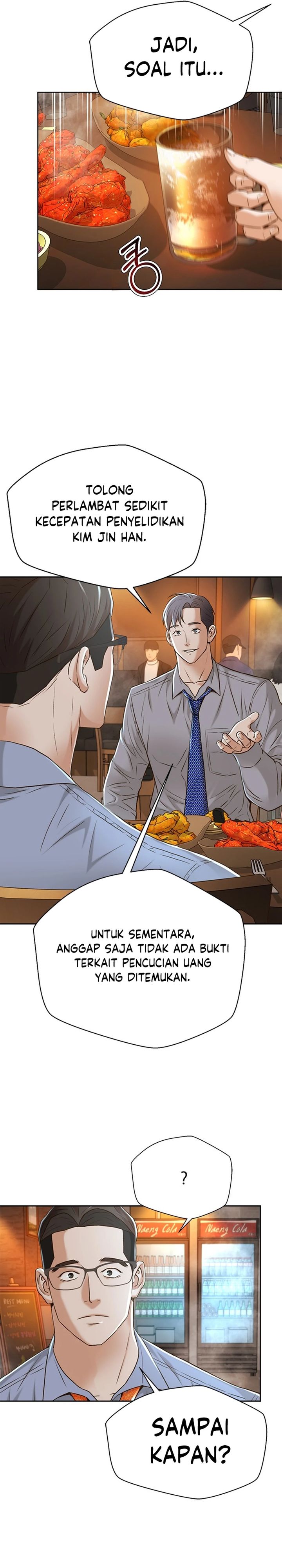 Dilarang COPAS - situs resmi www.mangacanblog.com - Komik judge lee han young 086 - chapter 86 87 Indonesia judge lee han young 086 - chapter 86 Terbaru 30|Baca Manga Komik Indonesia|Mangacan