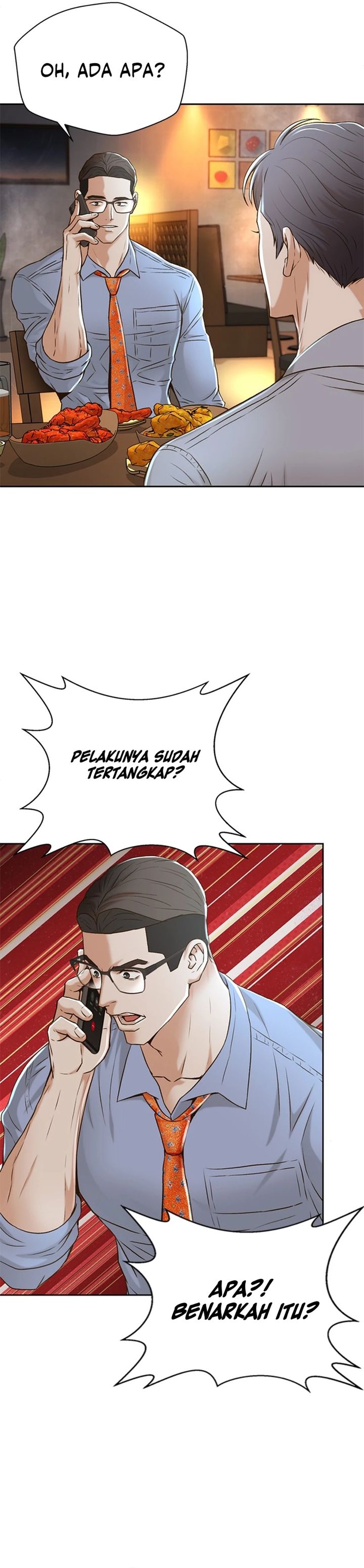 Dilarang COPAS - situs resmi www.mangacanblog.com - Komik judge lee han young 086 - chapter 86 87 Indonesia judge lee han young 086 - chapter 86 Terbaru 32|Baca Manga Komik Indonesia|Mangacan