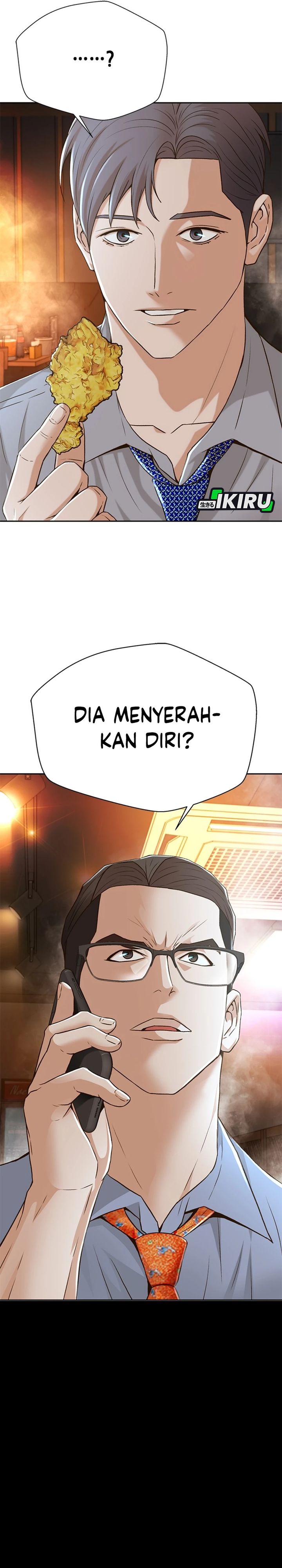 Dilarang COPAS - situs resmi www.mangacanblog.com - Komik judge lee han young 086 - chapter 86 87 Indonesia judge lee han young 086 - chapter 86 Terbaru 33|Baca Manga Komik Indonesia|Mangacan