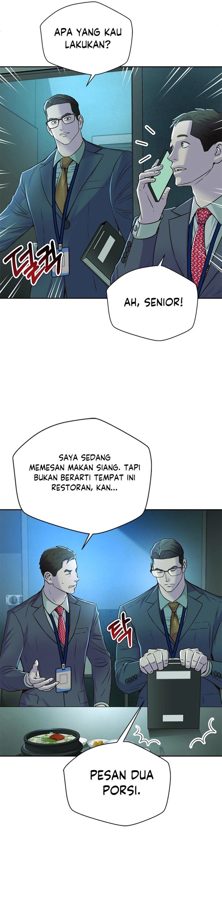 Dilarang COPAS - situs resmi www.mangacanblog.com - Komik judge lee han young 087 - chapter 87 88 Indonesia judge lee han young 087 - chapter 87 Terbaru 4|Baca Manga Komik Indonesia|Mangacan
