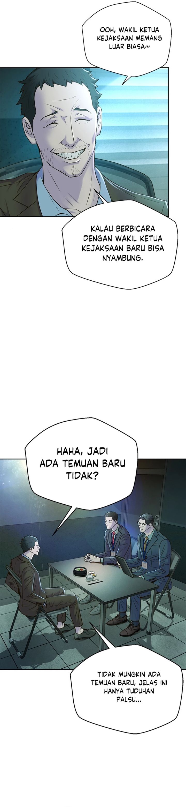 Dilarang COPAS - situs resmi www.mangacanblog.com - Komik judge lee han young 087 - chapter 87 88 Indonesia judge lee han young 087 - chapter 87 Terbaru 5|Baca Manga Komik Indonesia|Mangacan