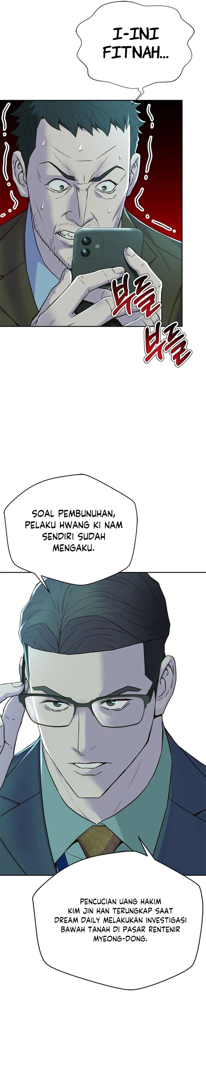 Dilarang COPAS - situs resmi www.mangacanblog.com - Komik judge lee han young 087 - chapter 87 88 Indonesia judge lee han young 087 - chapter 87 Terbaru 9|Baca Manga Komik Indonesia|Mangacan