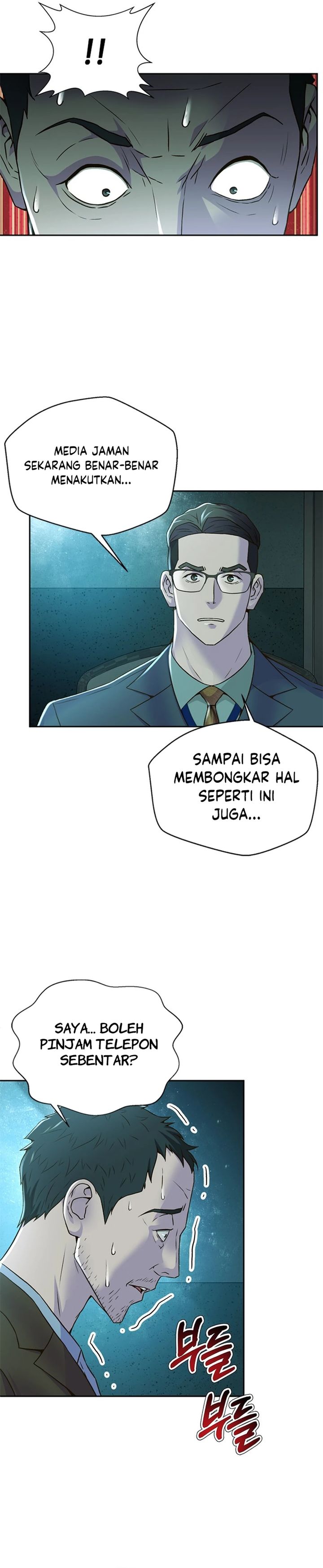 Dilarang COPAS - situs resmi www.mangacanblog.com - Komik judge lee han young 087 - chapter 87 88 Indonesia judge lee han young 087 - chapter 87 Terbaru 10|Baca Manga Komik Indonesia|Mangacan
