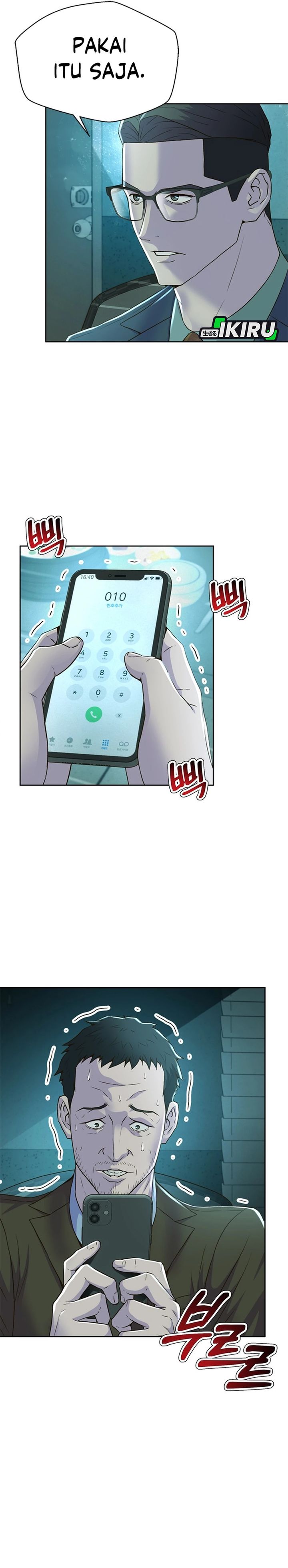 Dilarang COPAS - situs resmi www.mangacanblog.com - Komik judge lee han young 087 - chapter 87 88 Indonesia judge lee han young 087 - chapter 87 Terbaru 11|Baca Manga Komik Indonesia|Mangacan