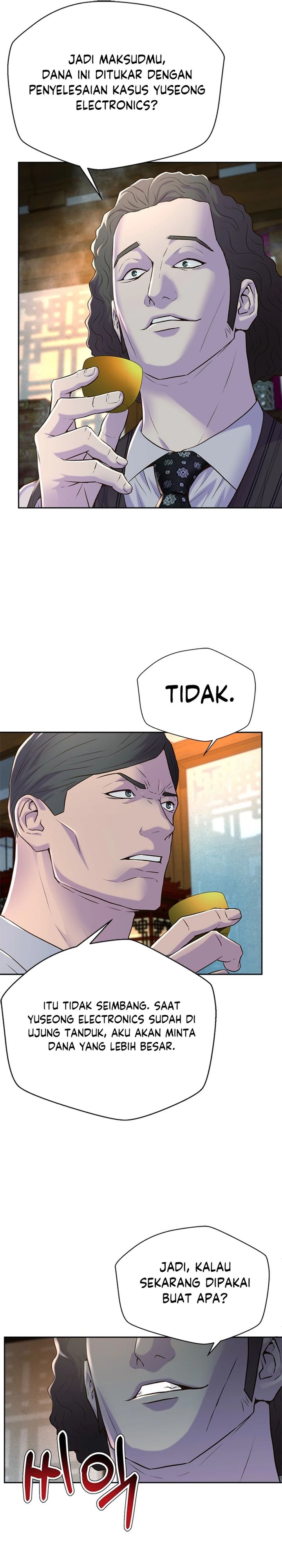 Dilarang COPAS - situs resmi www.mangacanblog.com - Komik judge lee han young 087 - chapter 87 88 Indonesia judge lee han young 087 - chapter 87 Terbaru 20|Baca Manga Komik Indonesia|Mangacan