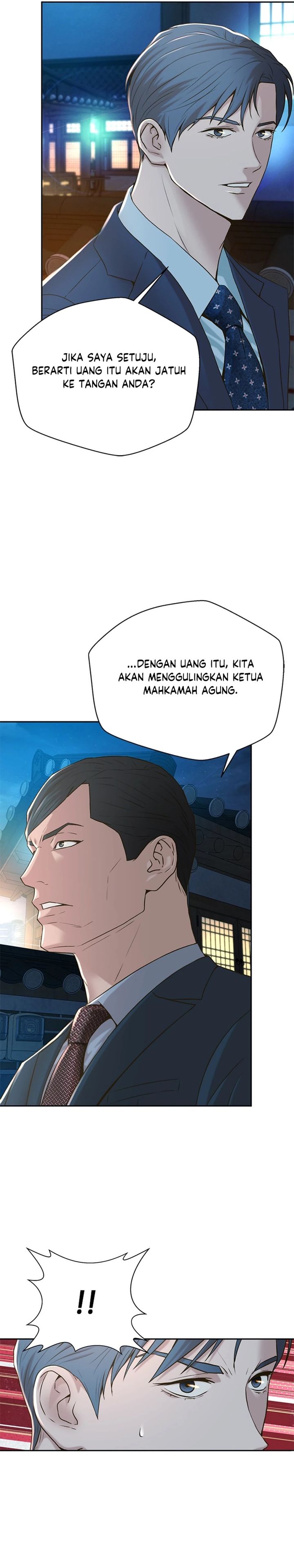 Dilarang COPAS - situs resmi www.mangacanblog.com - Komik judge lee han young 087 - chapter 87 88 Indonesia judge lee han young 087 - chapter 87 Terbaru 23|Baca Manga Komik Indonesia|Mangacan