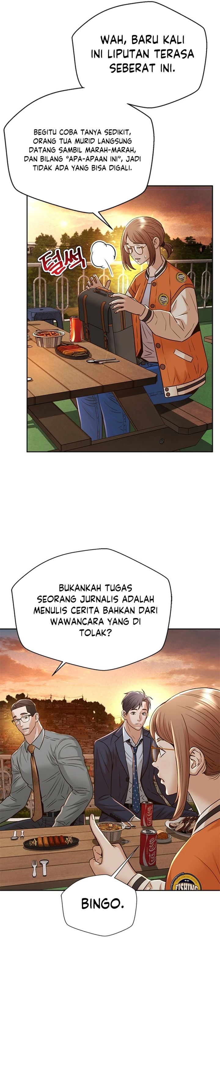 Dilarang COPAS - situs resmi www.mangacanblog.com - Komik judge lee han young 087 - chapter 87 88 Indonesia judge lee han young 087 - chapter 87 Terbaru 31|Baca Manga Komik Indonesia|Mangacan