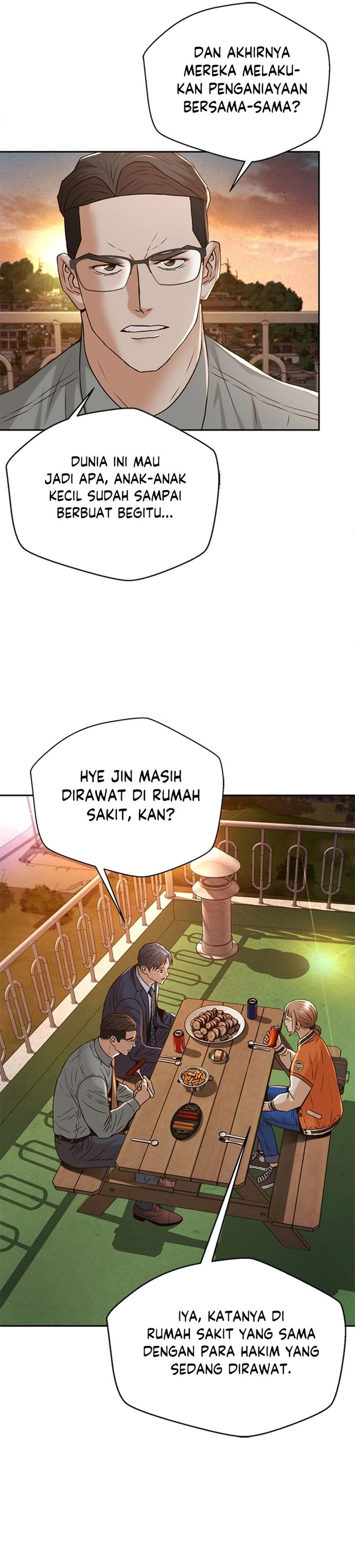 Dilarang COPAS - situs resmi www.mangacanblog.com - Komik judge lee han young 087 - chapter 87 88 Indonesia judge lee han young 087 - chapter 87 Terbaru 33|Baca Manga Komik Indonesia|Mangacan