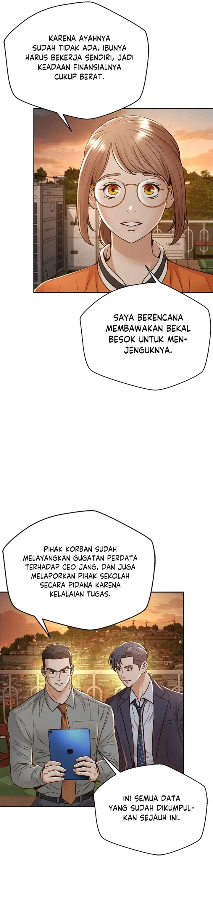 Dilarang COPAS - situs resmi www.mangacanblog.com - Komik judge lee han young 087 - chapter 87 88 Indonesia judge lee han young 087 - chapter 87 Terbaru 34|Baca Manga Komik Indonesia|Mangacan