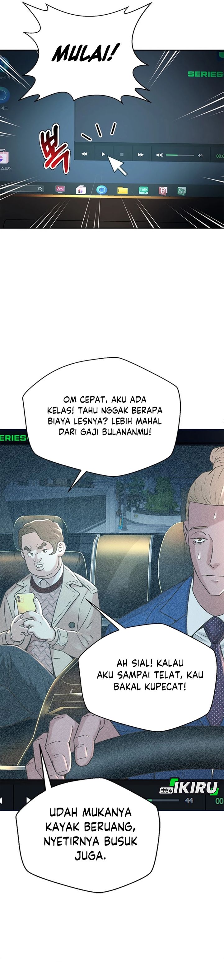 Dilarang COPAS - situs resmi www.mangacanblog.com - Komik judge lee han young 087 - chapter 87 88 Indonesia judge lee han young 087 - chapter 87 Terbaru 37|Baca Manga Komik Indonesia|Mangacan