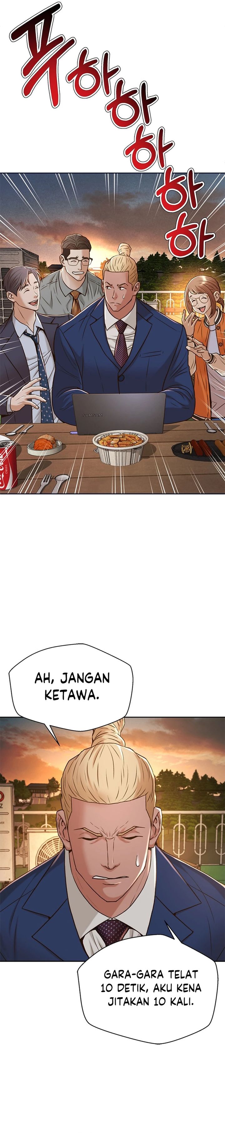 Dilarang COPAS - situs resmi www.mangacanblog.com - Komik judge lee han young 087 - chapter 87 88 Indonesia judge lee han young 087 - chapter 87 Terbaru 38|Baca Manga Komik Indonesia|Mangacan