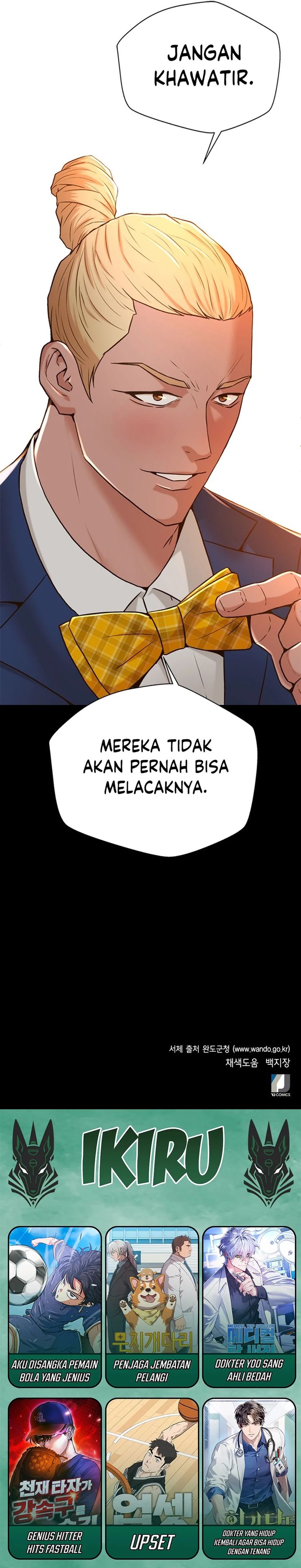 Dilarang COPAS - situs resmi www.mangacanblog.com - Komik judge lee han young 087 - chapter 87 88 Indonesia judge lee han young 087 - chapter 87 Terbaru 40|Baca Manga Komik Indonesia|Mangacan