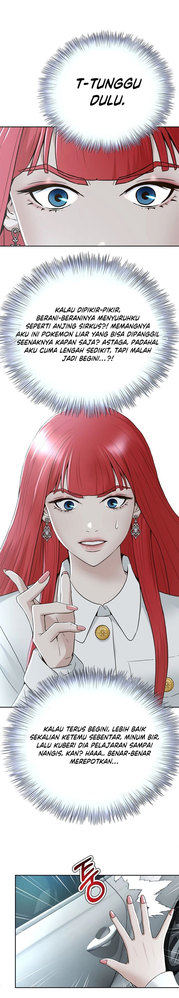 Judge Lee Han Young chapter 89