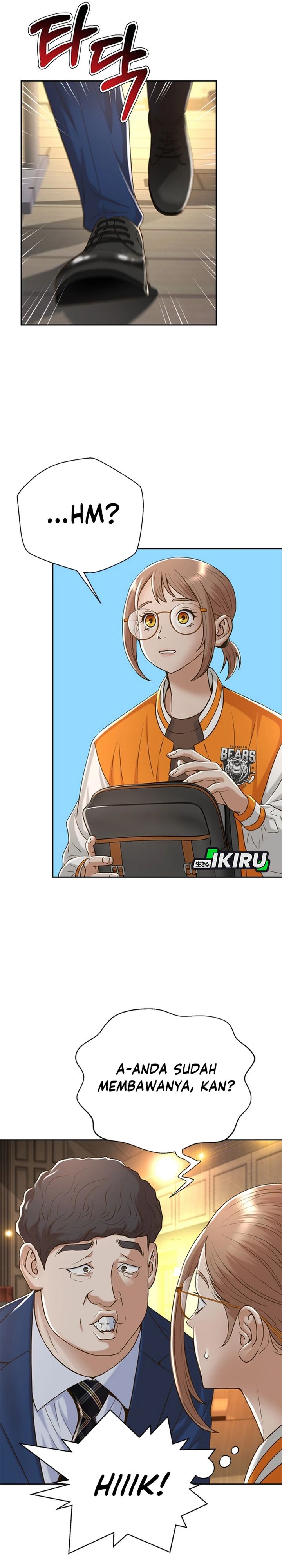 Dilarang COPAS - situs resmi www.mangacanblog.com - Komik judge lee han young 090 - chapter 90 91 Indonesia judge lee han young 090 - chapter 90 Terbaru 3|Baca Manga Komik Indonesia|Mangacan