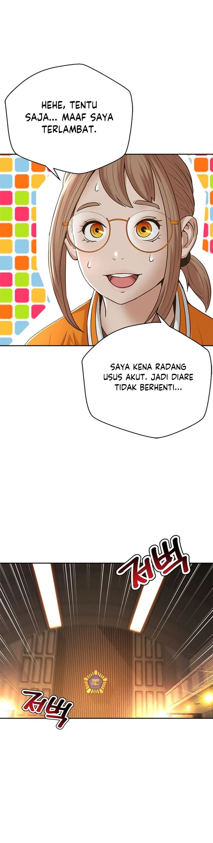 Dilarang COPAS - situs resmi www.mangacanblog.com - Komik judge lee han young 090 - chapter 90 91 Indonesia judge lee han young 090 - chapter 90 Terbaru 4|Baca Manga Komik Indonesia|Mangacan