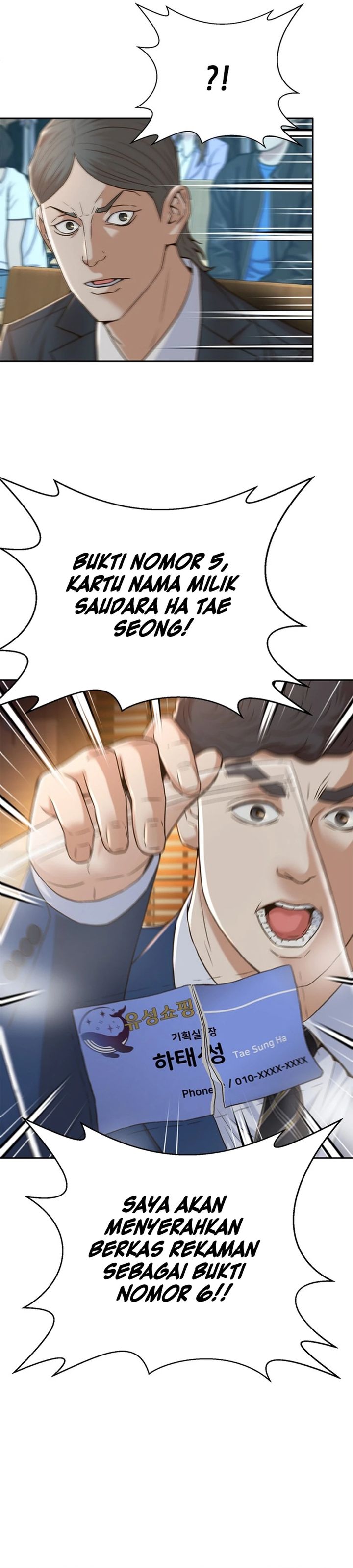 Dilarang COPAS - situs resmi www.mangacanblog.com - Komik judge lee han young 090 - chapter 90 91 Indonesia judge lee han young 090 - chapter 90 Terbaru 6|Baca Manga Komik Indonesia|Mangacan