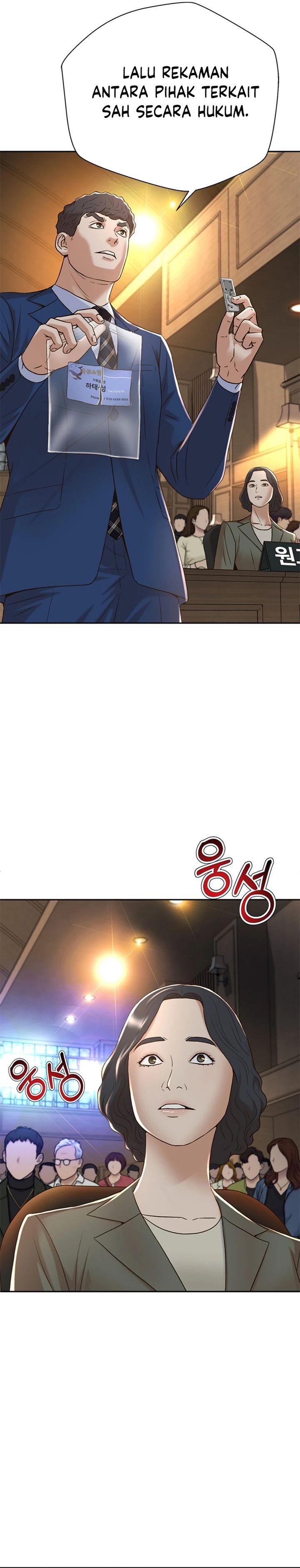Dilarang COPAS - situs resmi www.mangacanblog.com - Komik judge lee han young 090 - chapter 90 91 Indonesia judge lee han young 090 - chapter 90 Terbaru 8|Baca Manga Komik Indonesia|Mangacan
