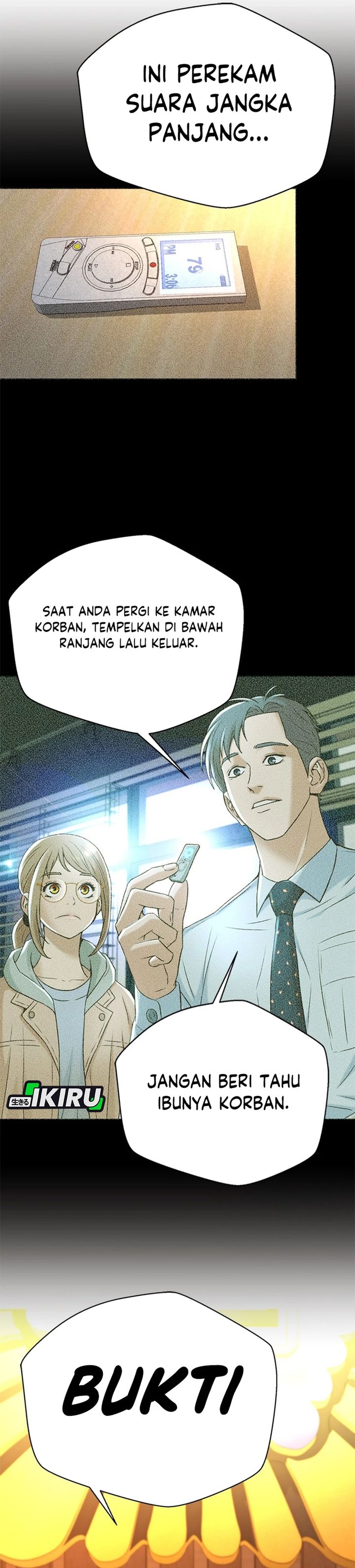 Dilarang COPAS - situs resmi www.mangacanblog.com - Komik judge lee han young 090 - chapter 90 91 Indonesia judge lee han young 090 - chapter 90 Terbaru 10|Baca Manga Komik Indonesia|Mangacan