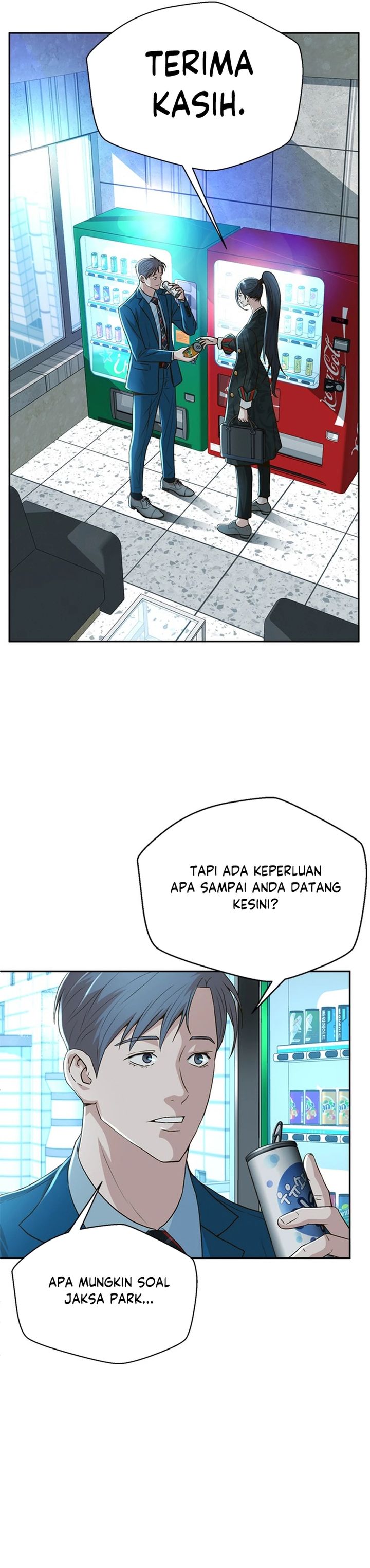 Dilarang COPAS - situs resmi www.mangacanblog.com - Komik judge lee han young 090 - chapter 90 91 Indonesia judge lee han young 090 - chapter 90 Terbaru 21|Baca Manga Komik Indonesia|Mangacan