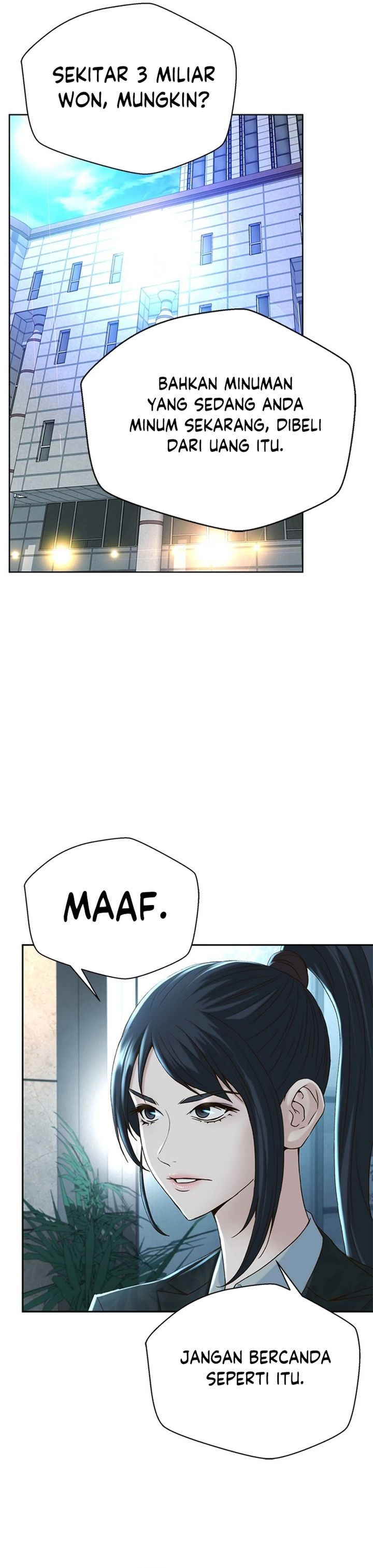 Dilarang COPAS - situs resmi www.mangacanblog.com - Komik judge lee han young 090 - chapter 90 91 Indonesia judge lee han young 090 - chapter 90 Terbaru 26|Baca Manga Komik Indonesia|Mangacan