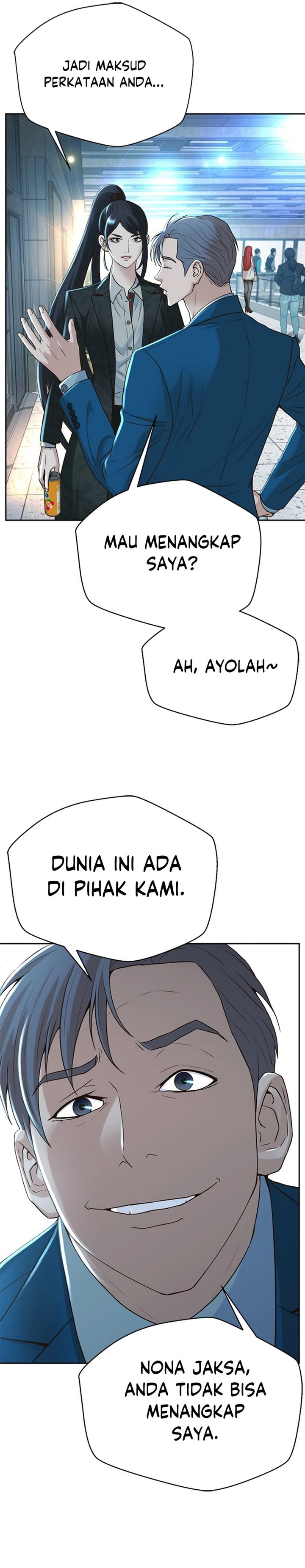 Dilarang COPAS - situs resmi www.mangacanblog.com - Komik judge lee han young 090 - chapter 90 91 Indonesia judge lee han young 090 - chapter 90 Terbaru 28|Baca Manga Komik Indonesia|Mangacan
