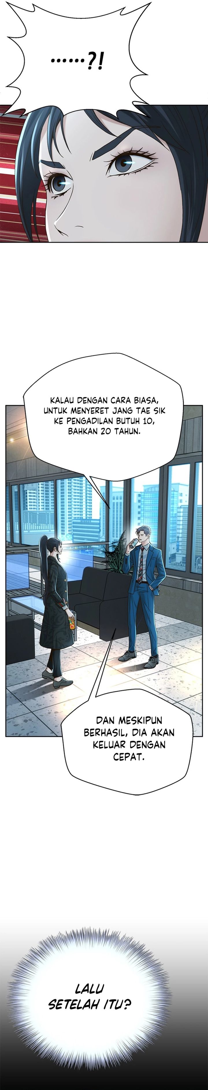 Dilarang COPAS - situs resmi www.mangacanblog.com - Komik judge lee han young 090 - chapter 90 91 Indonesia judge lee han young 090 - chapter 90 Terbaru 30|Baca Manga Komik Indonesia|Mangacan