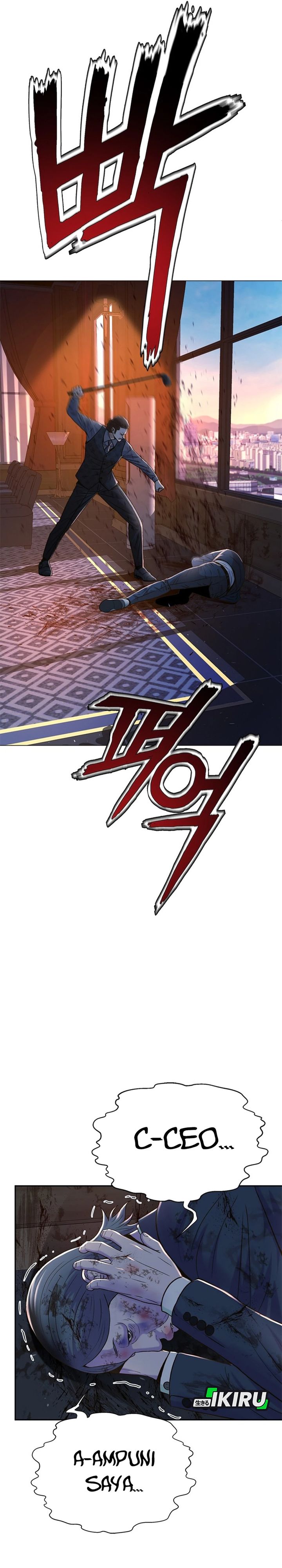 Dilarang COPAS - situs resmi www.mangacanblog.com - Komik judge lee han young 090 - chapter 90 91 Indonesia judge lee han young 090 - chapter 90 Terbaru 34|Baca Manga Komik Indonesia|Mangacan