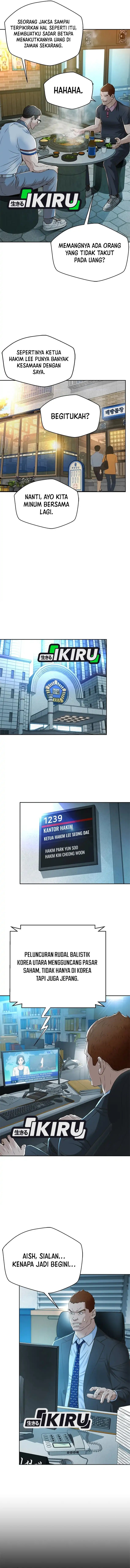 Judge Lee Han Young Chapter 93 Bahasa Indonesia