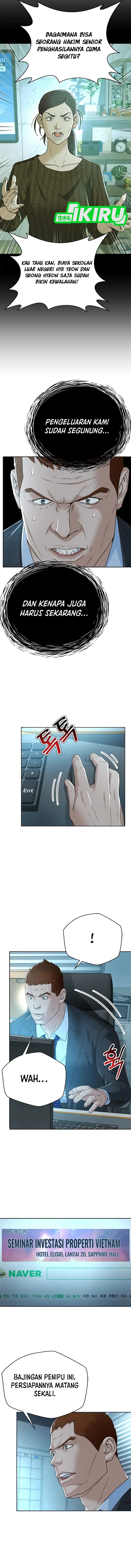 Judge Lee Han Young Chapter 93 Bahasa Indonesia