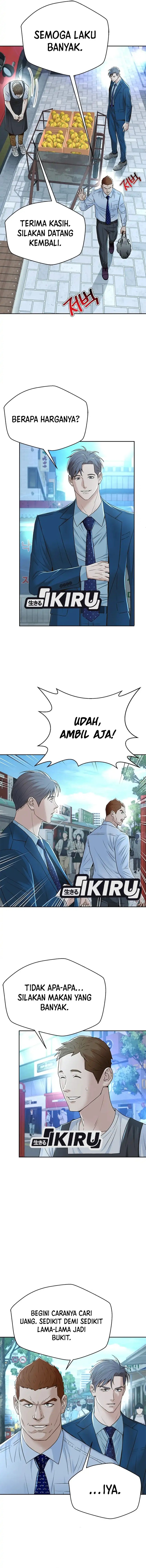Judge Lee Han Young Chapter 93 Bahasa Indonesia