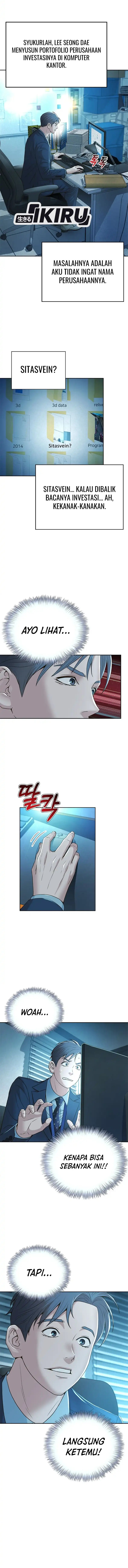 Judge Lee Han Young Chapter 94 Bahasa Indonesia