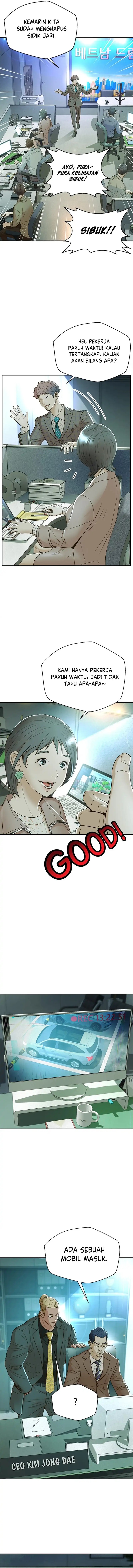 Judge Lee Han Young chapter 96