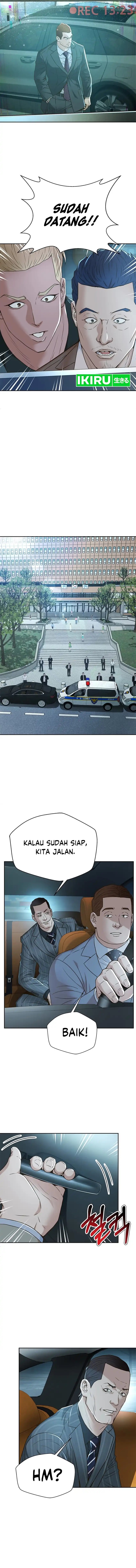 Judge Lee Han Young chapter 96