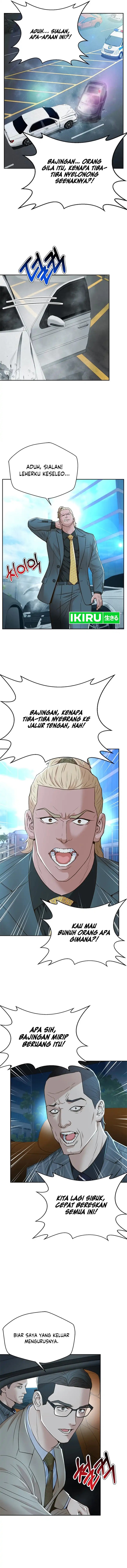 Judge Lee Han Young chapter 96