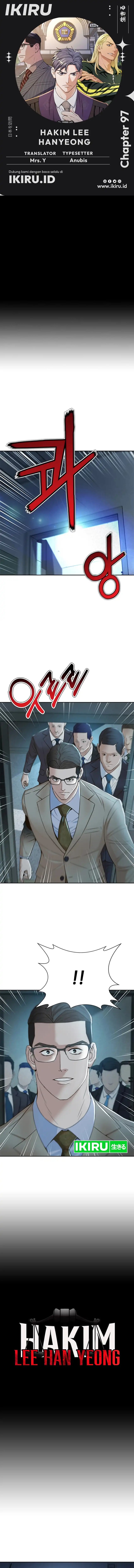 Judge Lee Han Young Chapter 97 Bahasa Indonesia