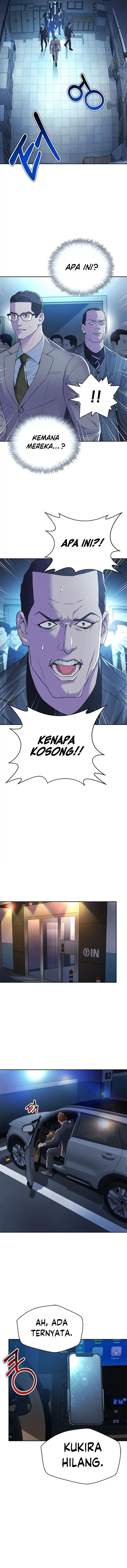 Judge Lee Han Young Chapter 97 Bahasa Indonesia