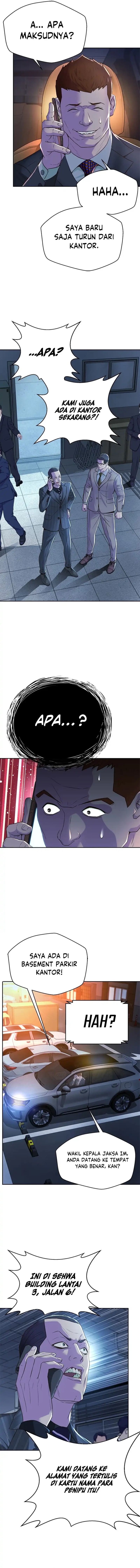 Judge Lee Han Young Chapter 97 Bahasa Indonesia