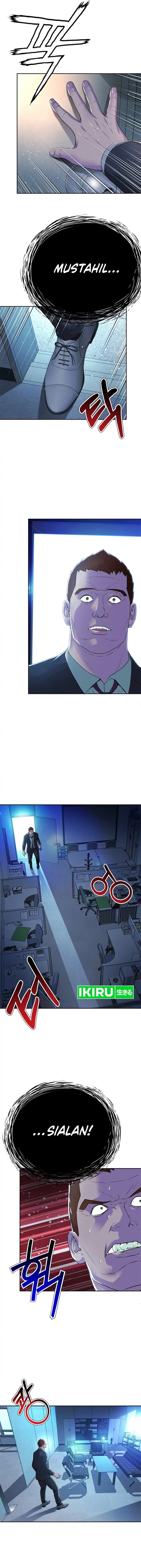 Judge Lee Han Young Chapter 97 Bahasa Indonesia