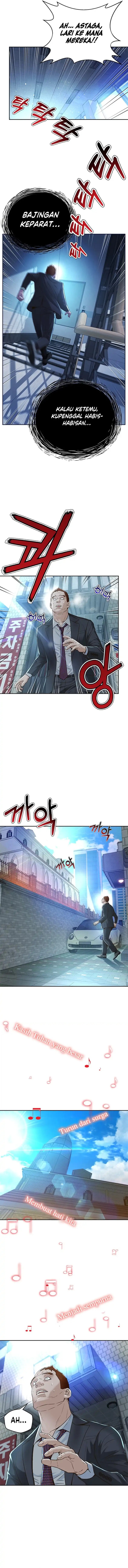 Judge Lee Han Young Chapter 97 Bahasa Indonesia