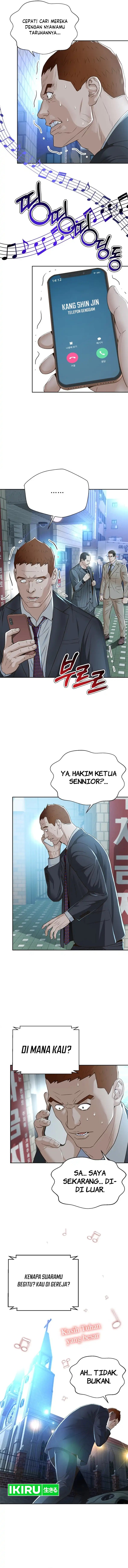 Judge Lee Han Young Chapter 97 Bahasa Indonesia