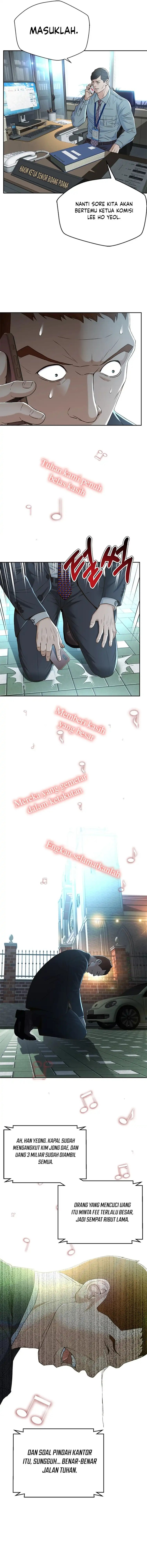 Judge Lee Han Young Chapter 97 Bahasa Indonesia