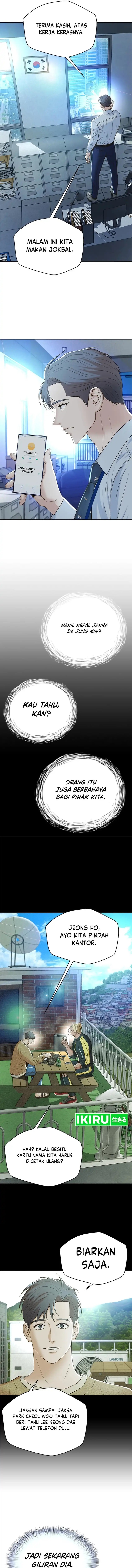 Judge Lee Han Young Chapter 97 Bahasa Indonesia
