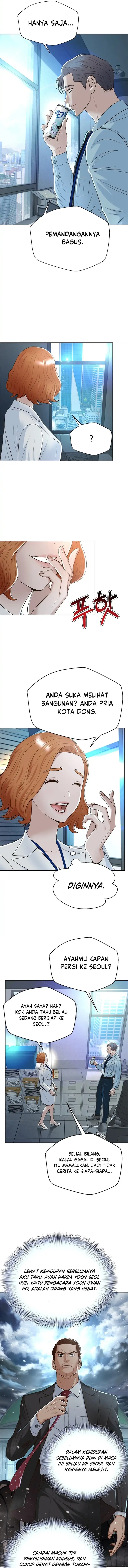 Judge Lee Han Young Chapter 97 Bahasa Indonesia