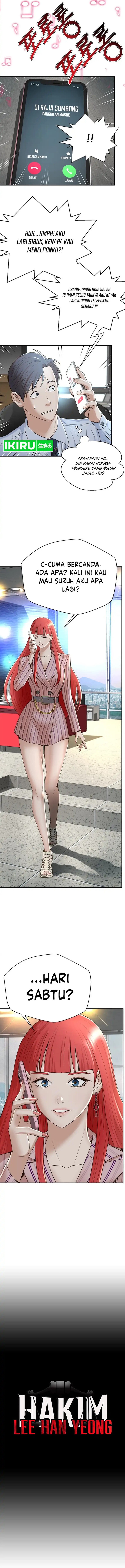 Dilarang COPAS - situs resmi www.mangacanblog.com - Komik judge lee han young 098 - chapter 98 99 Indonesia judge lee han young 098 - chapter 98 Terbaru 1|Baca Manga Komik Indonesia|Mangacan