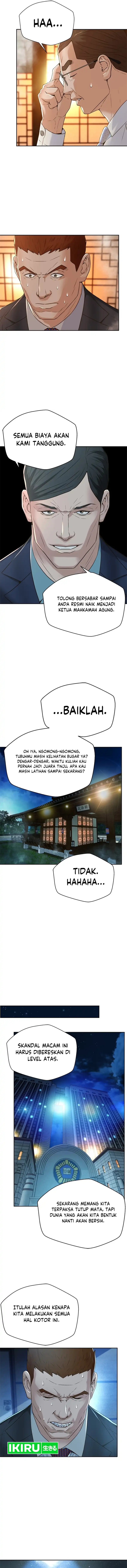 Dilarang COPAS - situs resmi www.mangacanblog.com - Komik judge lee han young 098 - chapter 98 99 Indonesia judge lee han young 098 - chapter 98 Terbaru 5|Baca Manga Komik Indonesia|Mangacan